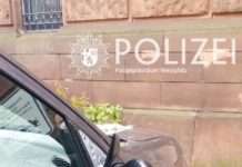 Sachbeschädigung: Spiegel abgerissen – Zeugen gesucht!