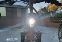 Tagestipp: Sicher unterwegs – Verkehrssicheres Fahrrad