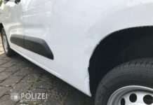Zeugen nach Unfallflucht gesucht