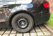 Zeugen nach Unfallflucht gesucht