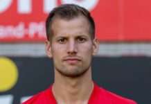 Hendrick Zuck verlängert seinen Vertrag beim FCK