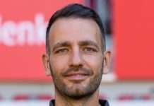 Sven Höh verlässt den FCK