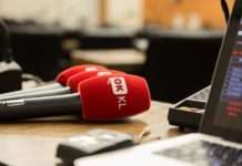 OK Kaiserslautern feiert seinen 30. Geburtstag