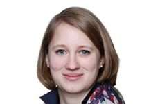 Franziska Diez erhält GAUSS-Nachwuchspreis für herausragende Doktorarbeit