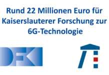 Rund 22 Millionen Euro für Kaiserslauterer Forschung zur 6G-Technologie
