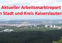 November bringt weiteren leichten Rückgang der Arbeitslosenzahl in der Westpfalz