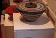 Bewerbungsfrist für Pfalzpreis für das Kunsthandwerk verlängert