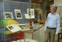 Ausstellung zur geschlechtlichen Vielfalt – Führung mit dem Kurator in der Pfalzbibliothek