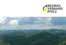 Vielfalt für die Pfalz – Broschüre des Bezirksverbands Pfalz völlig überarbeitet und neugestaltet