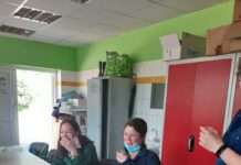 Lernort Bauernhof – Zertifizierungslehrgang im Hofgut Neumühle