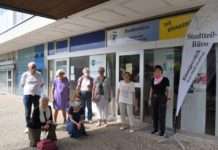 229.980 Schritte bei begleiteten Spaziergängen – Rheinland-Pfälzische Bewegungstage auch in Kaiserslautern