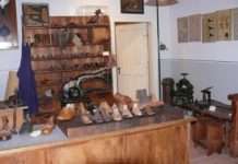 Bezirksverband Pfalz: 50.000 Euro fürs Deutsche Schuhmuseum Hauenstein