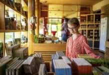 Lesetipps für den Sommer aus dem Herzen des Pfälzerwaldes