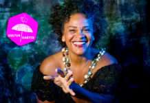 Cécile Verny Quartet, Kammgarn 01.07.