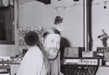 Conny Plank – Produzent, Pionier und Klangvisionär