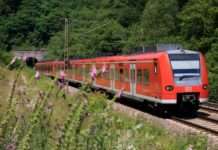 Im gesamten Verbundgebiet – Neu-Abonnenten fahren einen Monat gratis