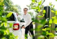 Entwicklung der nachhaltigen Mobilität in Rheinland-Pfalz / Energieatlas Rheinland-Pfalz präsentiert neue Zahlen für 2020