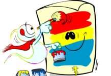 Kreatives Sommerferienprogramm für Kinder im mpk