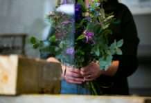 IG BAU kritisiert Niedriglöhne in der Floristik – 50 Beschäftigte in der Stadt