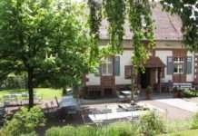 Drei neue „Gastgeber unter den Sternen“