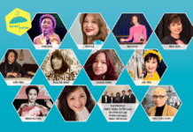 Vietnamesischer Kulturabend, Kammgarn 25.06.