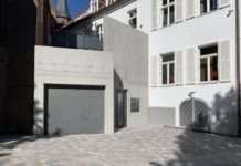 „Architektur gestaltet Zukunft“ in Kaiserslautern