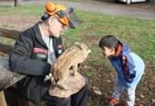 Ausgezeichnete Zukunfts-Helfer
