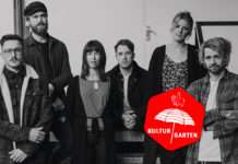 Marathonmann Alles auf Null, Kammgarn 02.07.