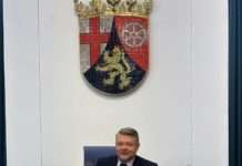 Neue Legislaturperiode mit neuen Aufgabenfeldern