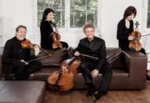 Konzert: Mendelssohn trifft Bach und Gubaidulina