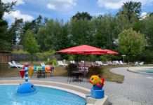 monte mare – Wir öffnen am 16. Juli!