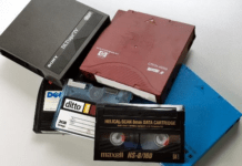 CBL Datenrettung bietet Datenmigration von veralteten Speichermedien