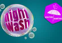 NightWash Sertac Mutlu (Moderation), Kammgarn 17.06.