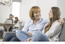 Online-Elternabend der Berufsberatung