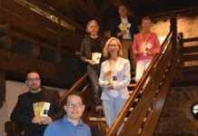 72. Saison der Konzerte der Stadt Kaiserslautern 2021/2022 vorgestellt