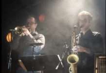 Konzert: Jazzbühne meets Modern Jazz