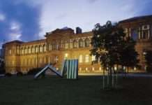 Zeichnen, malen, formen – Kunstkurs für Vorschulkinder im mpk