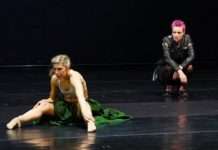 Digitale Folge 5 der Shakespeare-Sonett-Reihe des Pfalztheaters ab 25.6. online!