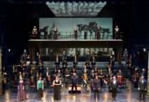 Mozart-Opernkonzert zum letzten Mal am 3. Juli – noch Karten!