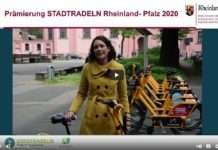 „Stadtradeln stärkt den lokalen Radverkehr und schützt das Klima“