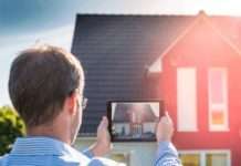 Richtwert einer Immobilie jetzt online ermitteln