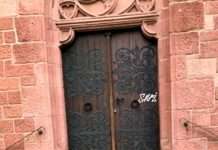 St.-Martins-Platz – Schmierfinken gesucht!