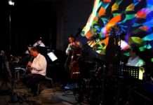 Lange Nacht der Kultur: Scriabin Code in der Fruchthalle Kaiserslautern