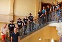 „Lied(er) für Lautern“ in der Fruchthalle