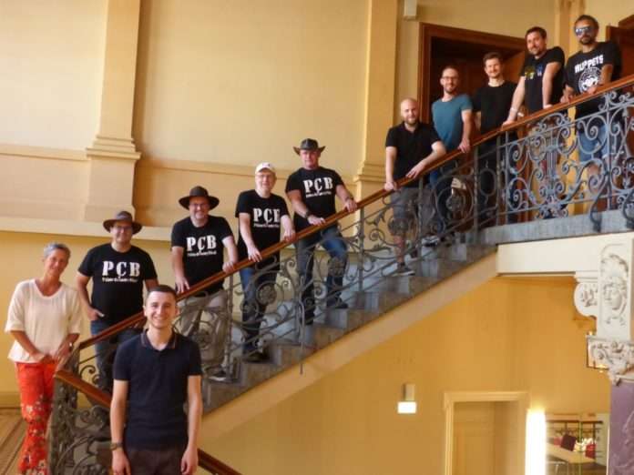 Sieger Lied für Lautern