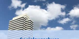 Bekanntmachung Sitzung des Sozialausschusses