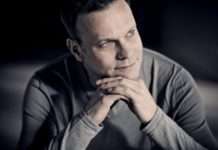 Bariton Bo Skovhus singt Franz Schuberts „Winterreise“ in der Fruchthalle