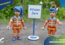 LBM beteiligt sich erneut am Tag der Verkehrssicherheit