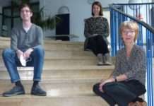 Zwei Jahre im Auftrag der Bildung unterwegs – Bildungsbüro feiert zweijährigen Geburtstag