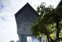 Ausstellung: „Von Markt und Macht“ – Thomas Brenner – VHS KL